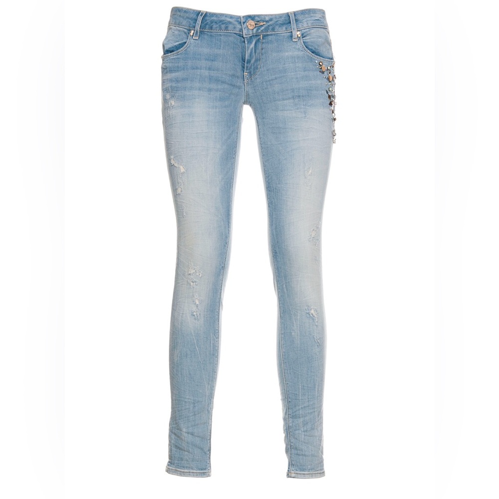 FRACOMINA JEANS